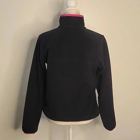Patagonia Lightweight Synchilla Snap-T Fleece Pullover size S - Picture 6 of 12